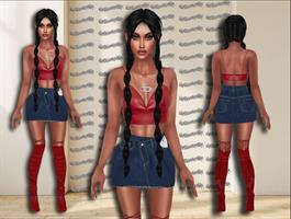 Изображение образа