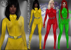 Изображение образа