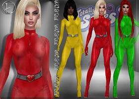 Изображение образа