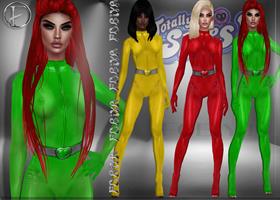 Изображение образа