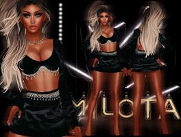 Изображение образа