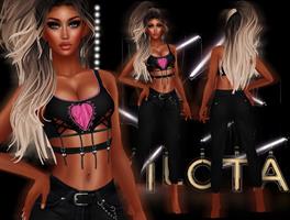 Изображение образа