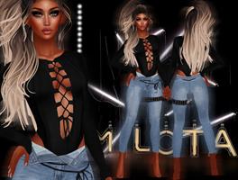 Изображение образа