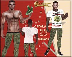 Изображение образа