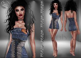 Изображение образа