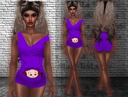 Изображение образа