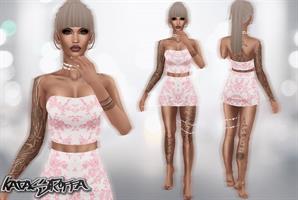 Изображение образа