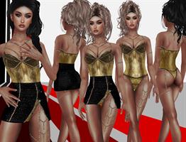 Изображение образа