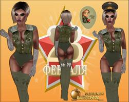 Изображение образа