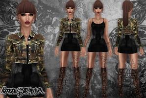 Изображение образа