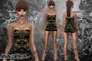 Изображение образа