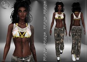 Изображение образа