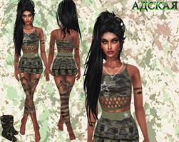 Изображение образа