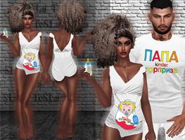 Изображение образа