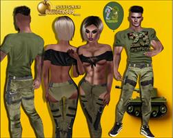 Изображение образа