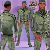 Изображение образа