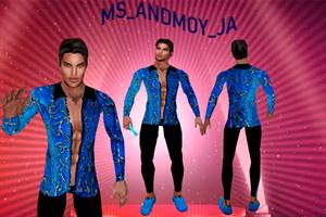 Изображение образа