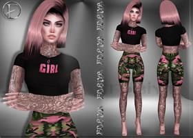 Изображение образа