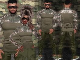 Изображение образа