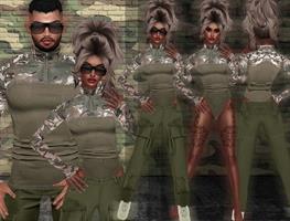 Изображение образа