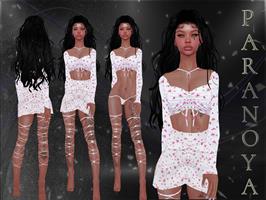 Изображение образа