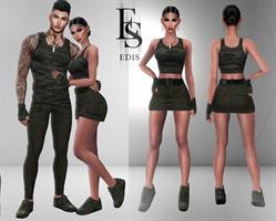 Изображение образа