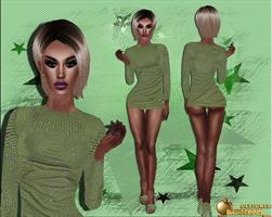 Изображение образа