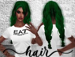 Изображение образа