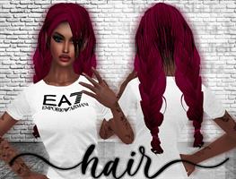 Изображение образа