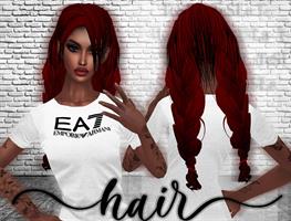 Изображение образа