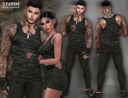 Изображение образа