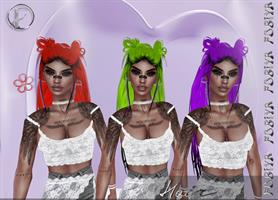 Изображение образа