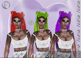 Изображение образа