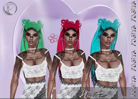 Изображение образа