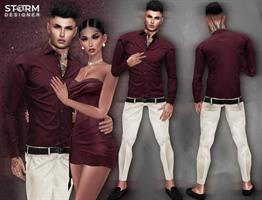 Изображение образа