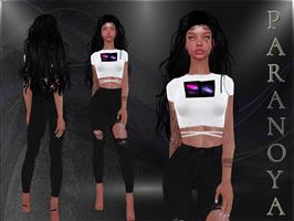 Изображение образа