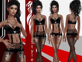 Изображение образа