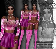 Изображение образа