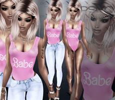 Изображение образа