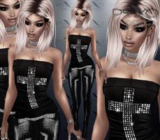 Изображение образа