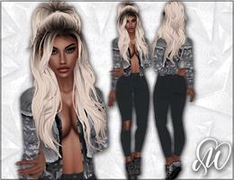 Изображение образа