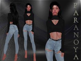 Изображение образа