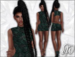 Изображение образа