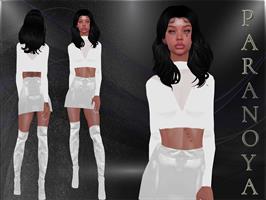 Изображение образа