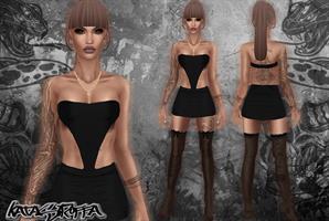 Изображение образа