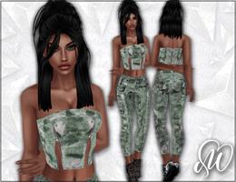 Изображение образа