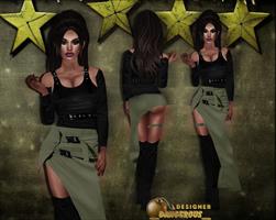 Изображение образа