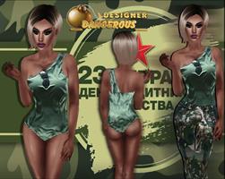 Изображение образа