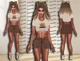 Изображение образа