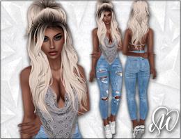 Изображение образа